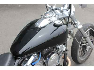 Yamaha XVS400 Drag Star 1996