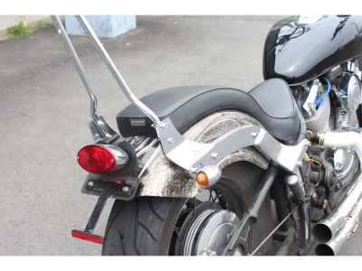 Yamaha XVS400 Drag Star 1996