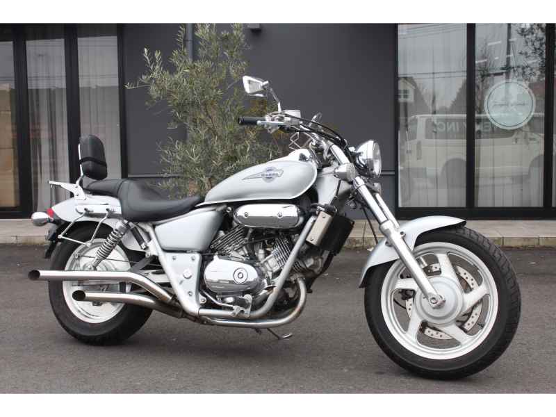 Honda Magna 250 1994