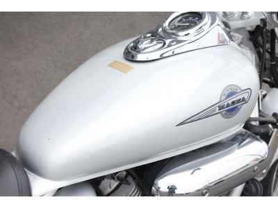 Honda Magna 250 1994