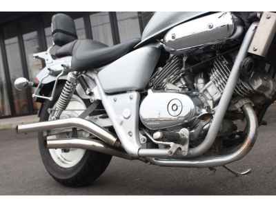 Honda Magna 250 1994