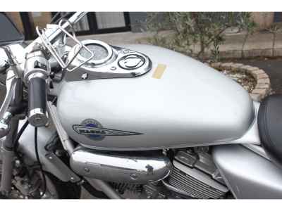 Honda Magna 250 1994