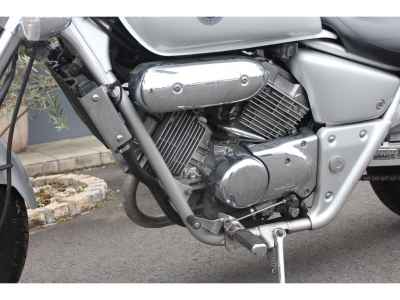 Honda Magna 250 1994