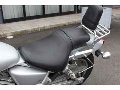 Honda Magna 250 1994