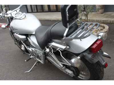 Honda Magna 250 1994