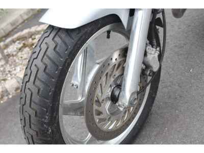 Honda Magna 250 1994