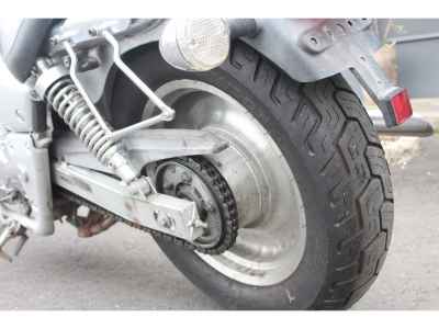Honda Magna 250 1994
