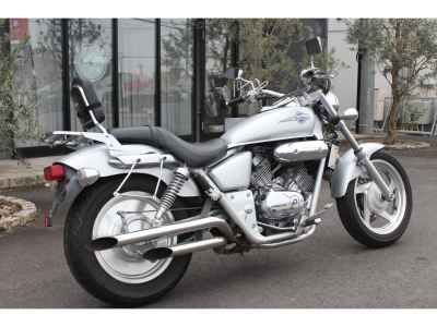 Honda Magna 250 1994