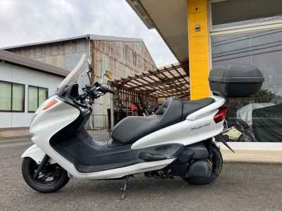 Yamaha Majesty 250C 2004