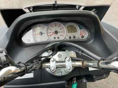 Yamaha Majesty 250C 2004