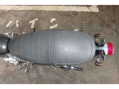 Triumph Bonneville T100 2007