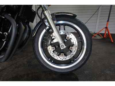 Honda CB1100 2013