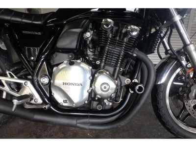 Honda CB1100 2013