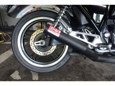 Honda CB1100 2013