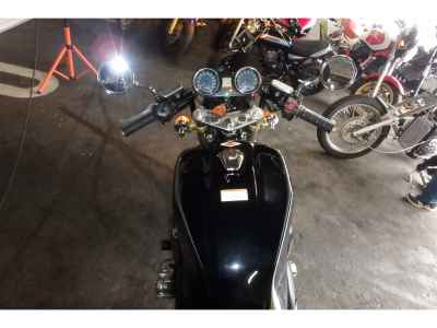 Honda CB1100 2013