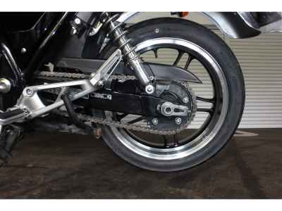 Honda CB1100 2013