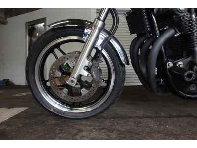 Honda CB1100 2013