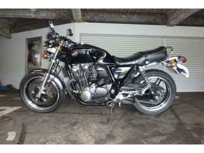 Honda CB1100 2013