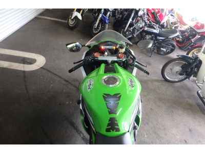 Kawasaki Ninja ZX-10R 2012