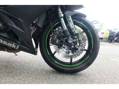 Kawasaki Ninja 1000 2019