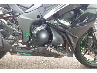 Kawasaki Ninja 1000 2019