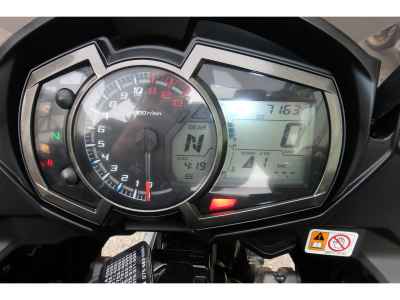 Kawasaki Ninja 1000 2019