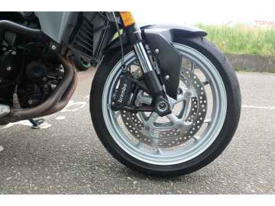 BMW F900R 2021