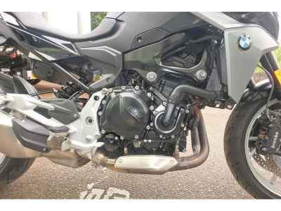 BMW F900R 2021