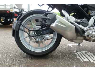 BMW F900R 2021