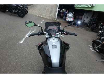 BMW F900R 2021