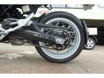 BMW F900R 2021
