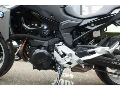 BMW F900R 2021