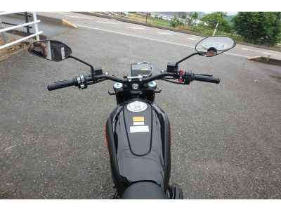 Ducati Scrambler 2024