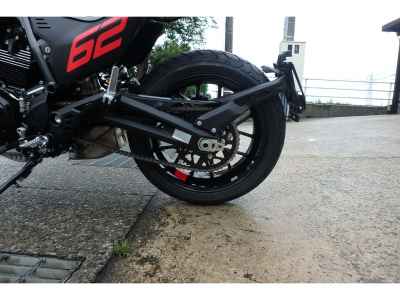 Ducati Scrambler 2024
