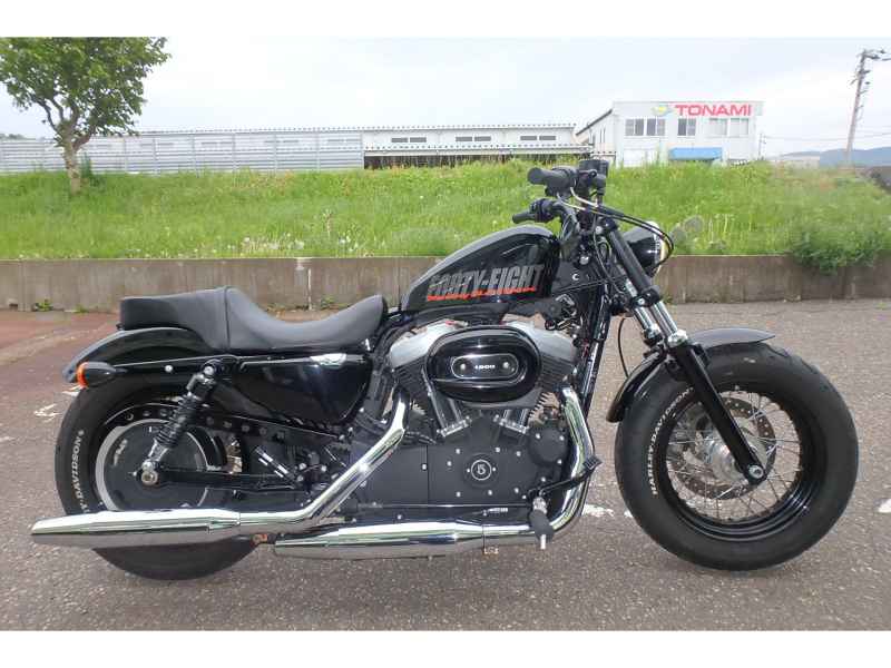 Harley-Davidson ACCESS125 2014