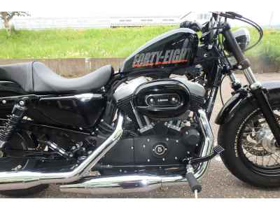 Harley-Davidson ACCESS125 2014