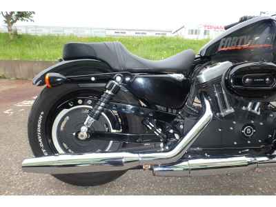 Harley-Davidson ACCESS125 2014