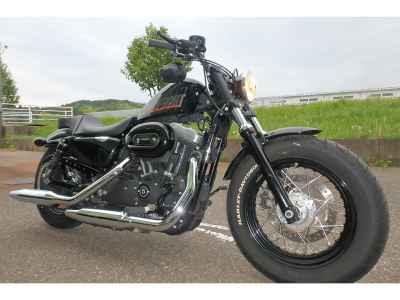 Harley-Davidson ACCESS125 2014