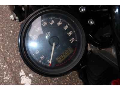 Harley-Davidson ACCESS125 2014