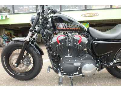 Harley-Davidson ACCESS125 2014