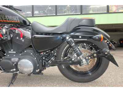Harley-Davidson ACCESS125 2014