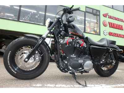 Harley-Davidson ACCESS125 2014
