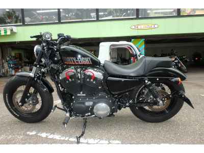Harley-Davidson ACCESS125 2014