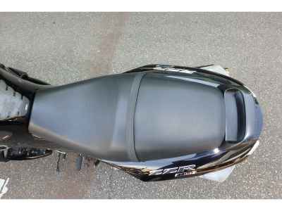 Kawasaki ZZR1400 2009