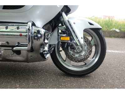 Honda GL1800 Gold Wing 2021
