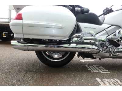 Honda GL1800 Gold Wing 2021