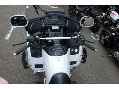 Honda GL1800 Gold Wing 2021