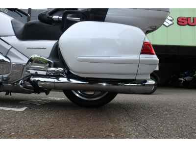 Honda GL1800 Gold Wing 2021