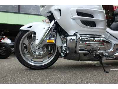 Honda GL1800 Gold Wing 2021