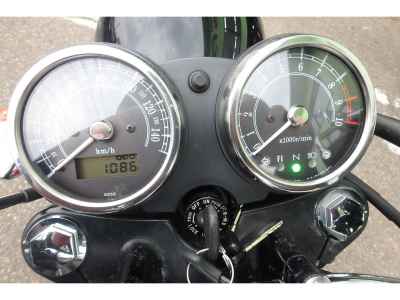 Kawasaki Estrella RS 2007